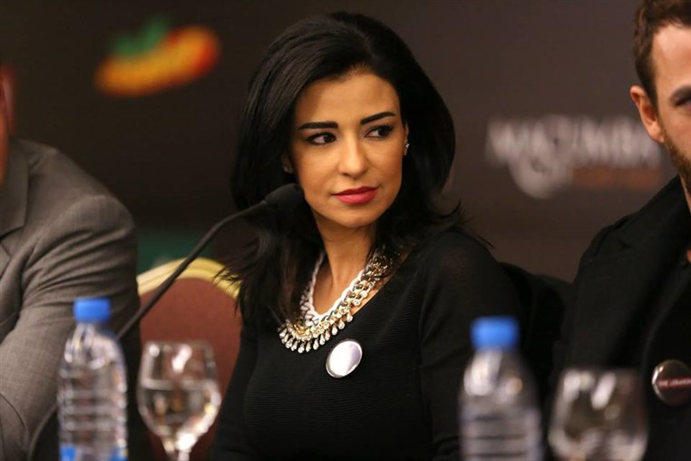 One Lebanon Press Conference